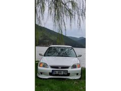 Sahibinden Honda Civic 1.4 i S 2000 Model