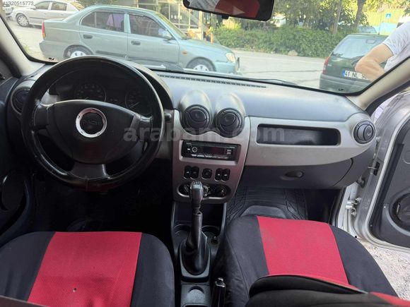 SARAY OTOMOTİV'DEN TAVAN BOYASIZ