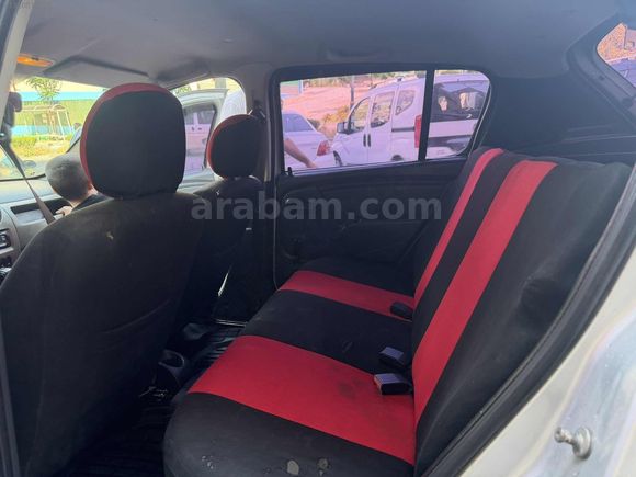 SARAY OTOMOTİV'DEN TAVAN BOYASIZ