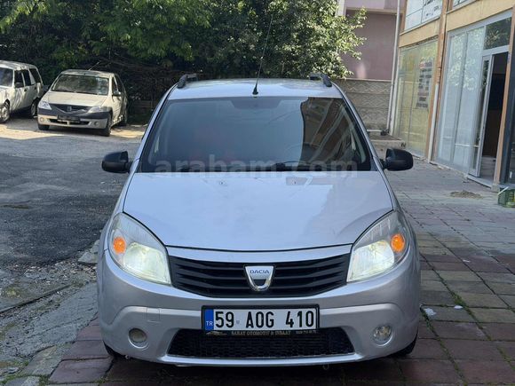 SARAY OTOMOTİV'DEN TAVAN BOYASIZ