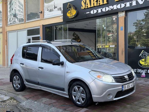 SARAY OTOMOTİV'DEN TAVAN BOYASIZ