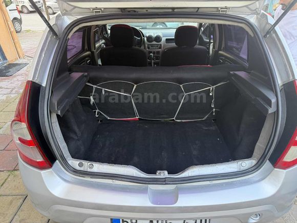 SARAY OTOMOTİV'DEN TAVAN BOYASIZ