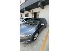 Sahibinden Honda Civic 160 binde otomatik