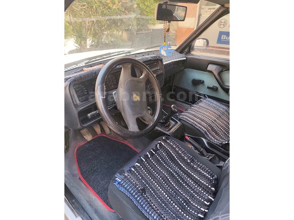 Sahibinden Tofaş Doğan S 1998 Model 
