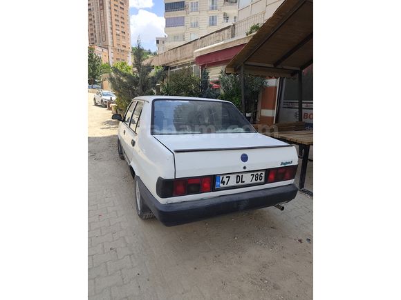 Sahibinden Tofaş Doğan S 1998 Model 