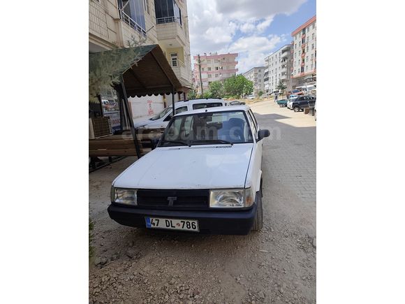 Sahibinden Tofaş Doğan S 1998 Model 
