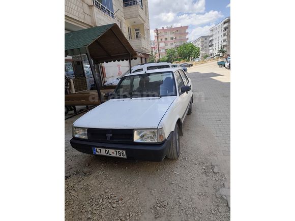 Sahibinden Tofaş Doğan S 1998 Model 