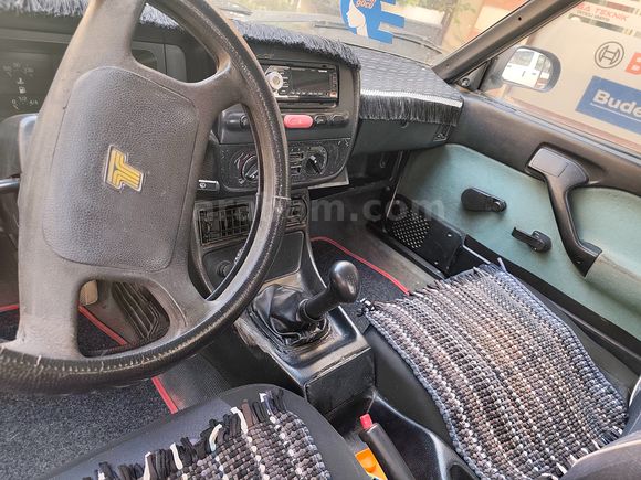 Sahibinden Tofaş Doğan S 1998 Model 