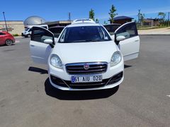 Sahibinden Fiat Linea 1.3 Multijet Urban