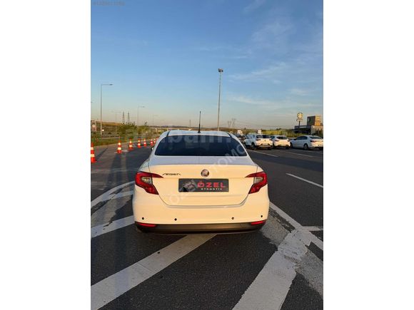 Özel'den HATASIZ DEĞİŞENSİZ FİAT EGEA KK 12 TAKSİT