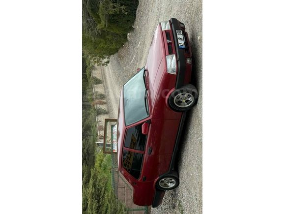 Sahibinden Tofaş Doğan SLX 1993 Model 