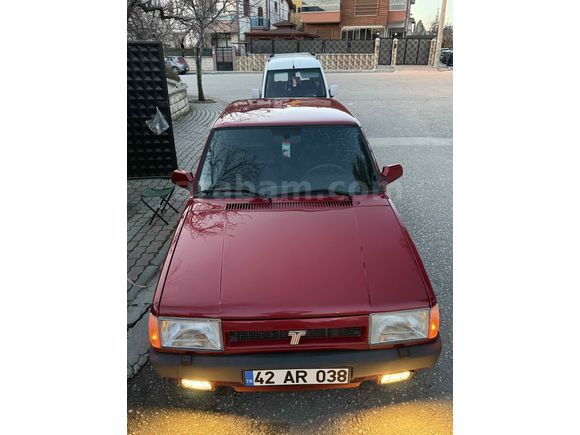 Sahibinden Tofaş Doğan SLX 1993 Model 