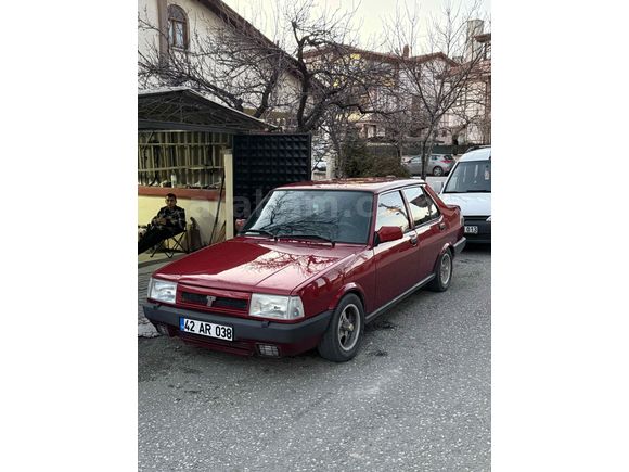 Sahibinden Tofaş Doğan SLX 1993 Model 