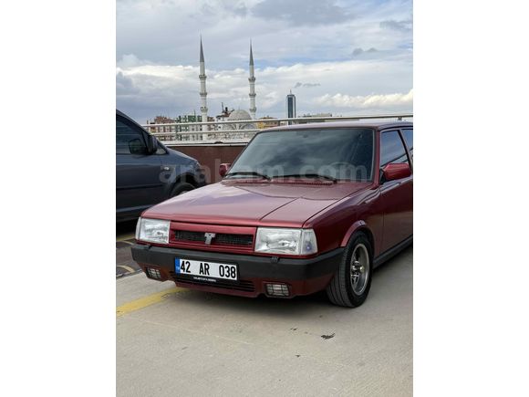 Sahibinden Tofaş Doğan SLX 1993 Model 