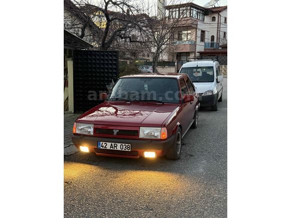 Sahibinden Tofaş Doğan SLX 1993 Model 