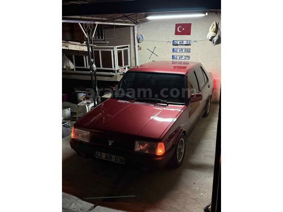 Sahibinden Tofaş Doğan SLX 1993 Model 