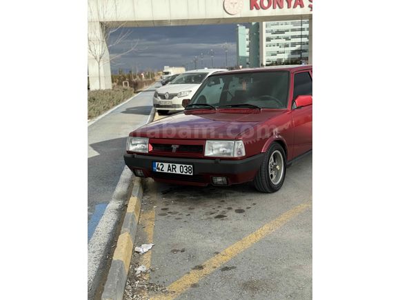 Sahibinden Tofaş Doğan SLX 1993 Model 