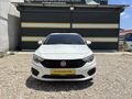 ERYILMAZ MOTORS'TAN 2020 EGEA 1.4 FİRE--EASY -97.000 KM