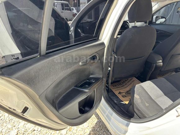 ERYILMAZ MOTORS'TAN 2020 EGEA 1.4 FİRE--EASY -97.000 KM