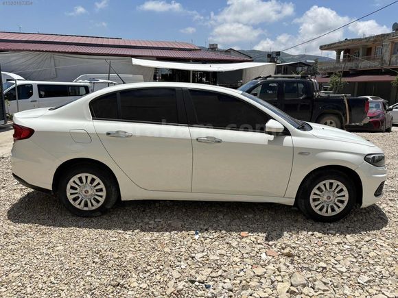 ERYILMAZ MOTORS'TAN 2020 EGEA 1.4 FİRE--EASY -97.000 KM