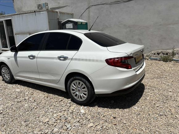 ERYILMAZ MOTORS'TAN 2020 EGEA 1.4 FİRE--EASY -97.000 KM