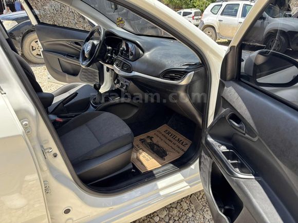 ERYILMAZ MOTORS'TAN 2020 EGEA 1.4 FİRE--EASY -97.000 KM