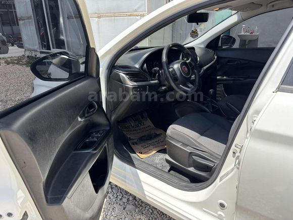 ERYILMAZ MOTORS'TAN 2020 EGEA 1.4 FİRE--EASY -97.000 KM
