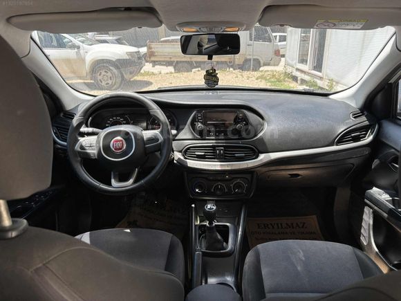 ERYILMAZ MOTORS'TAN 2020 EGEA 1.4 FİRE--EASY -97.000 KM