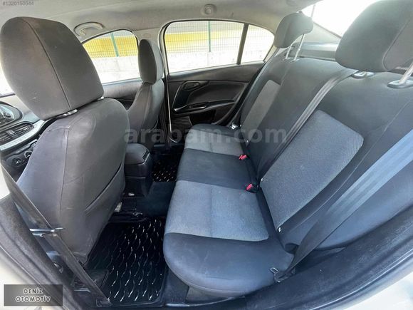 ACİL569950TL2019 EGEA 1.4 FİRE EASY ORJINAL SEDAN 289000KM