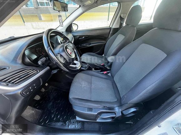 ACİL569950TL2019 EGEA 1.4 FİRE EASY ORJINAL SEDAN 289000KM