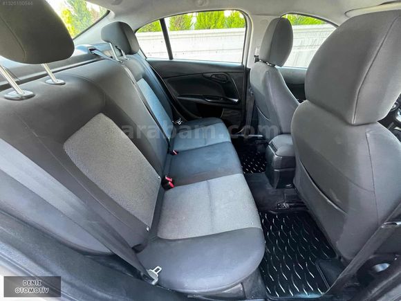 ACİL569950TL2019 EGEA 1.4 FİRE EASY ORJINAL SEDAN 289000KM