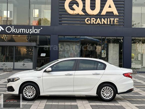 AL-VER OTO'DAN 2021 MODEL 2 LOKAL EGEA