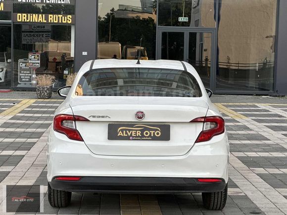 AL-VER OTO'DAN 2021 MODEL 2 LOKAL EGEA