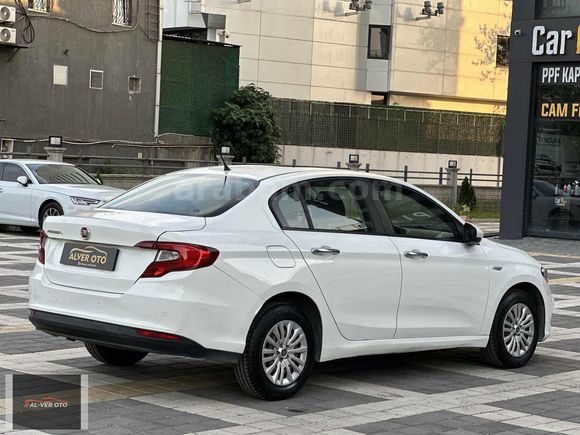 AL-VER OTO'DAN 2021 MODEL 2 LOKAL EGEA