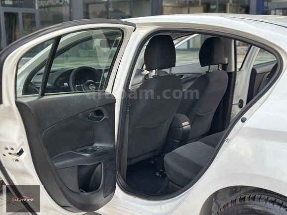 AL-VER OTO'DAN 2021 MODEL 2 LOKAL EGEA