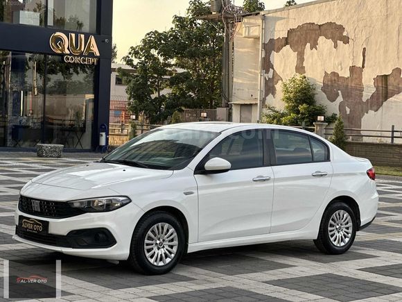 AL-VER OTO'DAN 2021 MODEL 2 LOKAL EGEA