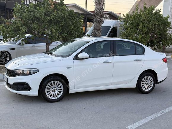 HATASIZ BOYASIZ EGEA 1.4 BENZİN