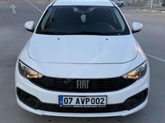 HATASIZ BOYASIZ EGEA 1.4 BENZİN