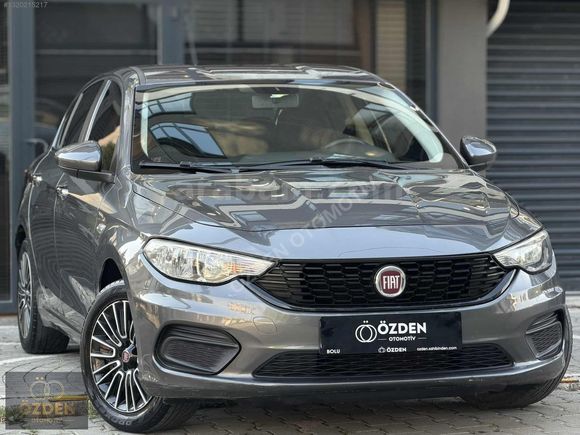 2016/HATASIZ/175.000KM/EASY/LPG/KLİMA/YOL BİLGİSAYARI/BLUETOOTH