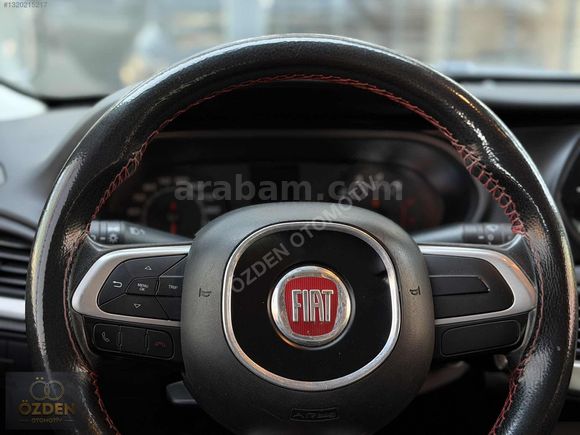 2016/HATASIZ/175.000KM/EASY/LPG/KLİMA/YOL BİLGİSAYARI/BLUETOOTH