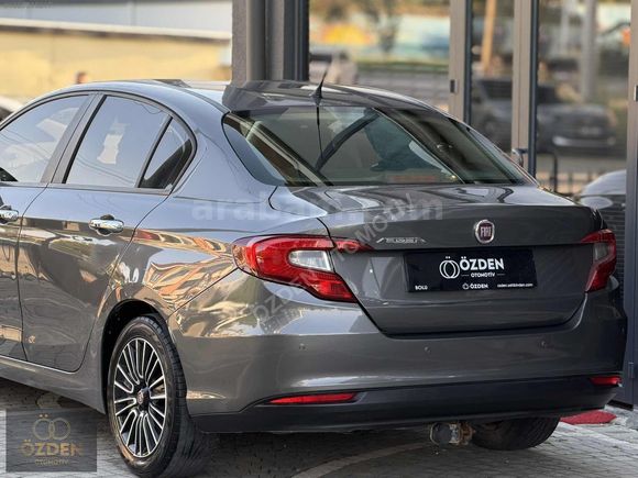 2016/HATASIZ/175.000KM/EASY/LPG/KLİMA/YOL BİLGİSAYARI/BLUETOOTH