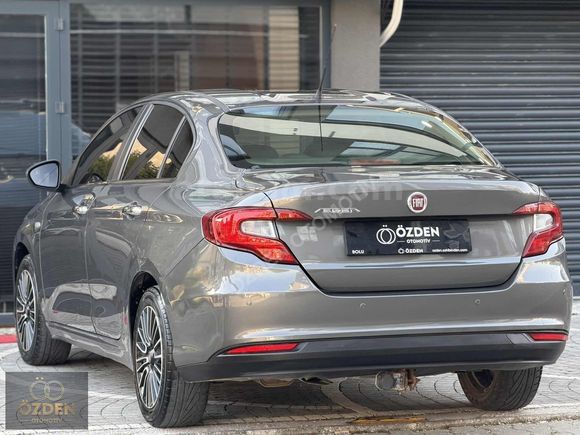 2016/HATASIZ/175.000KM/EASY/LPG/KLİMA/YOL BİLGİSAYARI/BLUETOOTH