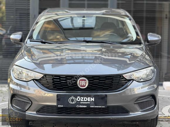 2016/HATASIZ/175.000KM/EASY/LPG/KLİMA/YOL BİLGİSAYARI/BLUETOOTH