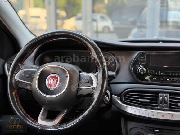 2016/HATASIZ/175.000KM/EASY/LPG/KLİMA/YOL BİLGİSAYARI/BLUETOOTH