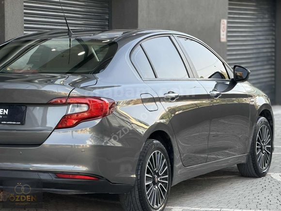 2016/HATASIZ/175.000KM/EASY/LPG/KLİMA/YOL BİLGİSAYARI/BLUETOOTH