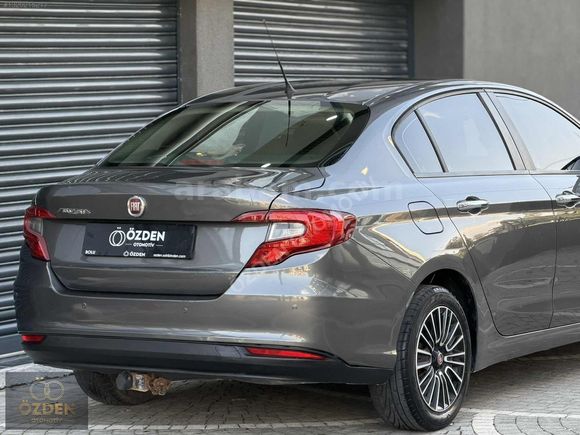 2016/HATASIZ/175.000KM/EASY/LPG/KLİMA/YOL BİLGİSAYARI/BLUETOOTH