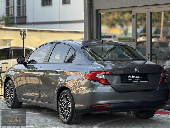 2016/HATASIZ/175.000KM/EASY/LPG/KLİMA/YOL BİLGİSAYARI/BLUETOOTH