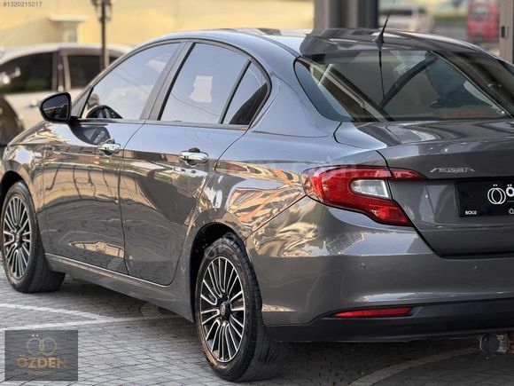 2016/HATASIZ/175.000KM/EASY/LPG/KLİMA/YOL BİLGİSAYARI/BLUETOOTH