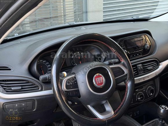 2016/HATASIZ/175.000KM/EASY/LPG/KLİMA/YOL BİLGİSAYARI/BLUETOOTH