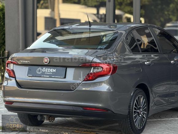 2016/HATASIZ/175.000KM/EASY/LPG/KLİMA/YOL BİLGİSAYARI/BLUETOOTH